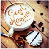 Pintdecor Zidni ukras Good morning Pintdecor Zidni ukras Good morning Slike