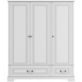BELLAMY Ines ormar s 3 vrata, ivory | shoptok.hr