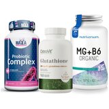 NUTRIVERSUM HAYA OSTROVIT DETOX paket Cene