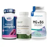 DETOX paket