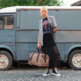 Reisenthel allrounder L leo macchiato | shoptok.hr