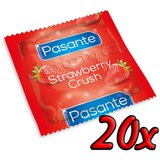 Pasante Strawberry Crush 20 pack | shoptok.hr