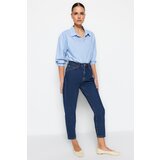Trendyol Ženske traperice High Waist Mom | shoptok.hr