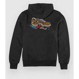 Etnies X SLB Jp Pulover s kapuco black | Shoptok.si