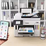 Canon MAXIFY GX7140 Multifunction Printer | shoptok.hr