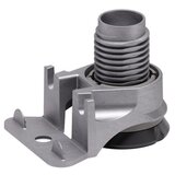  Nogica Integrato TECH G visina H-20mm - 3506003000 ( 440-300 ) | ePonuda.com