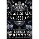 Hachette Hannah Whitten - The Nightshade God Cene