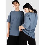 Penfield Ripple Textured Jersey T-shirt blue fusion | Shoptok.si