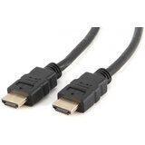 Gembird CC-HDMI4-15M HDMI kabl v.1.4 ethernet support 3D/4K TV 15m | ePonuda.com