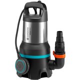 Gardena potopna črpalka Schmutzwasser-25000 | Shoptok.si