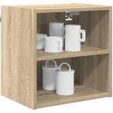 Viseći ormarić Sonoma hrast 40 x 29,5 x 40 cm Konstruirano drvo | shoptok.hr