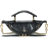 Lancel ORIGAMI DE MINI CB Crna u