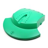 OneConcept Pokrov za zaštitu od kiše za kosilicu robot garden hero | shoptok.hr