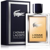 Lacoste L'Homme toaletna voda za moške 100 ml | Shoptok.si