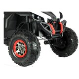 Ramiz Otroški avto na akumulator 4x4 buggy XMX603 bela lea | Shoptok.si