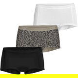 Bjorn Borg Core Minishorts 3x ženske mini bokserice Cijene