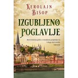 Laguna Kerolajn Bišop
 - Izgubljeno poglavlje
