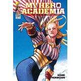 Harper Collins Publishers Ltd Kohei Horikoshi - My Hero Academia, Vol. 34 | Eponuda.com