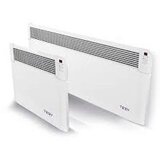  Konvektor sa elektronskim termoreg 2500W (20-28m2) IP24 (CN04 250EISW) TESY | Eponuda.ba