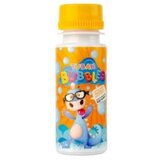  Tekućina za mjehuriće od sapunice - 60 ml - Dino | shoptok.hr