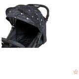 Only travel lako sklopiva kofer kolica-crna | ePonuda.com