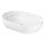 Grohe 103563SH00 Essence 60 x 40 cm ovalni nadpultni umivalnik | Shoptok.si