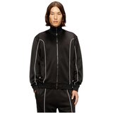 Diesel crni muški duks | Eponuda.com