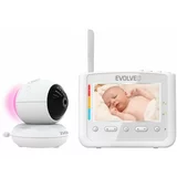 Evolveo Baby monitor NL4, elektronska varuška