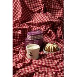 Paddywax Bistro Christmas Pudding di&amp;scaron;eča sveča iz keramike 226 g Slike