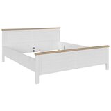 Mömax Postelja Korsika, Barve Pinije, 180x200 | Shoptok.si