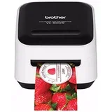 Brother Color VC500WZ1