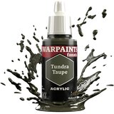 The Army Painter Warpaints Fanatic: Ochres & Tans - Tundra Taupe | Shoptok.si