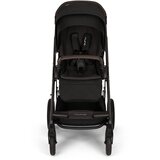 Nuna Kolica za Bebe Mixx Next Caviar, Crna | ePonuda.com