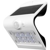  Solarna vanjska zidna LED svjetiljka (1,5 W, Bijele boje, Senzor pokreta) cijene