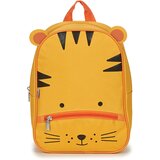 Citrouille et Compagnie TIGER YELLOW Narančasta Cijene