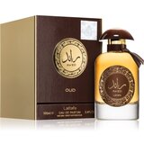 Lattafa Ra'ed Oud parfumska voda uniseks 100 ml Cene