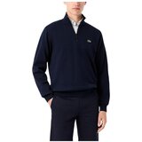Lacoste Puloverji SH8866 00 166 Modra Cene