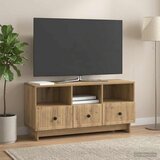 TV ormar 102 x 34,5 x 50 cm Hrast artisan Konstruirano drvo | Eponuda.ba