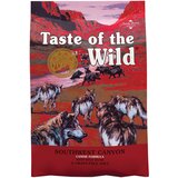 Taste Of The Wild Southwest Canyon Canine Formula 2 kg Cene