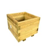  žardinjera drvena 40x40x33 | ePonuda.com