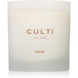 Culti Candle Fiqum dišeča sveča 270 g Cene