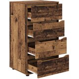  Ormari za skladištenje Staro drvo 60 x 48 x 105 cm | shoptok.hr