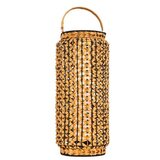 Opviq 4457-S07 oakblack floor lamp | ePonuda.com