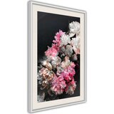  Poster - Flower Poetry 40x60 | shoptok.hr