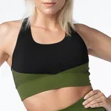 Cynthia zeleni top