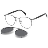 David Beckham DB1144/CS KJ1/M9 Polarized - ONE SIZE (52) Cijene