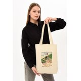 Zoozie Bags Bergland Ženska torba 540, Krem | Eponuda.ba