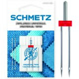 Schmetz igle dvoiglovka universal 90 4 mm Cene