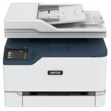 Xerox barvna A4 večfunkcijska naprava C235DNI, 22str/min, Wifi, USB, duplex, mreža | Shoptok.si
