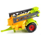  Set traktora i poljoprivrednih vozila 6 u 1 | shoptok.hr
